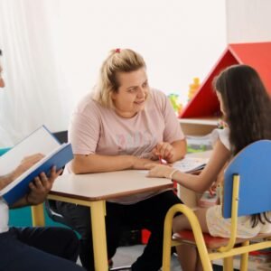 Nosotros - Docente Particular en Madrid